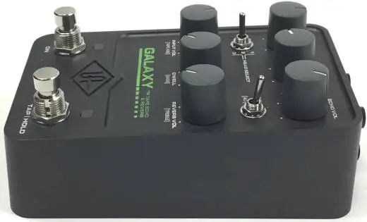 Universal Audio -'74 Tape Echo & Reverb 2